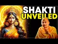 Lagu Shakti Unveiled: The Divine Mother of the Universe with Swami Sarvapriyananda