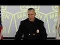 Malden Police Community Web Series Episode 4