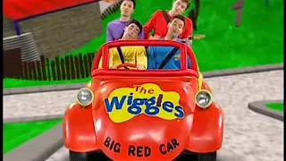 The Wiggles Overture 2001 2002 2004 2007 Fanmade 
