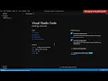 2 React Simple Hello World in Visual Studio