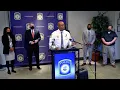 Columbus GA law enforcement announces results of month-long sting operation