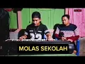 Lagu Lagu Manggarai Terbaru MOLAS SEKOLAH cip\u0026Voc Remi