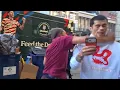 Sneako Attacked Live