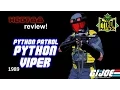 HCC788 - 1989 PYTHON VIPER