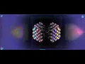 Creep - R3HAB, GATTÜSO - Music Visualization - Trippy - 4K
