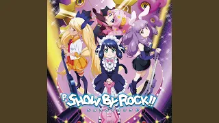 にゃんばわん!ゼッタイ最強! / クリティクリスタ