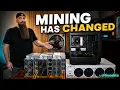 This Is What Crypto Mining Looks Like in 2026