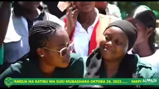 Maneno Ya Hekima Na Busara Kutoka Kwa Ndugu Paul Makonda Katibu Wa Itikadi Na Uenezi Taifa Part One 