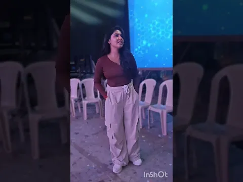 Connect Show la enna aachu?