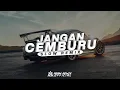 Download Lagu DJ JANGAN CEMBURU - 2 PUTRI BAHAR || SLOW - AGAN REMIX