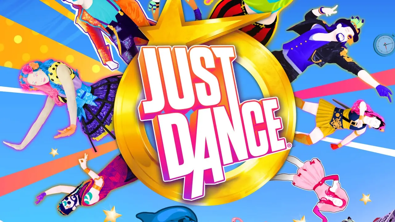 Nitro Bot | Just Dance (Original Creations & Covers) | Sentai Express