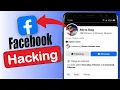 Facebook Hacking Explained Ethical Hacking Demo Cybersecurity Awareness 2026