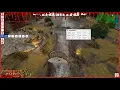 Tabletop Simulator Command Map