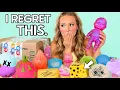 I BOUGHT SOMEONE ELSES SQUISHY COLLECTION