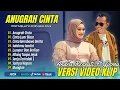 Download Lagu ANUGRAH CINTA - ANDRA RESPATI FT. GISMA WANDIRA FULL ALBUM - CINTA LUAR BIASA - POP MELAYU TERBARU