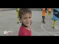 spanish version Teyno rey del Marroneo Hayya Hayya (Better Together) FIFA World Cup 2022™ Official