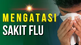 ruqyah atasi sakit flu