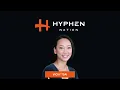 Vicky Tsai Hyphen Nation with Dave Lu