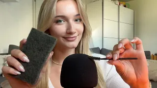 Remember When ASMR Was Like This?