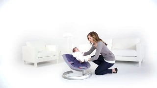 Nuna Leaf Curv Demo