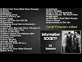 Download Lagu InformationSOCIETY   30 Sucessos