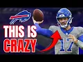 Buffalo Bills Just Made a SHOCKING Decision