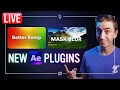 The Future of After Effects Plugins