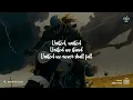 Judas Priest - United (Lyrics video for Desktop)