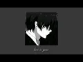 Download Lagu Love Is Gone 𝒔𝒍𝒐𝒘𝒆𝒅 𝒓𝒆𝒗𝒆𝒓𝒃