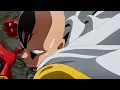 Download Lagu 『Lyrics AMV』 One Punch Man Season 2 OP Full 【 Seijaku No Apostle - JAM Project 】