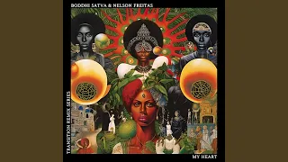my heart ancestral mapiano dub 