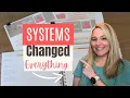 How I Finally Ended the Chaos with Simple Life Systems