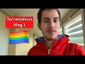 Headaches, Drag Queens and Gayness | Torremolinos Vlog #1 