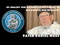 Compleetdenkers #95 de kracht van authenticiteit versus de decadentie van de macht I Pater Daniel