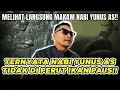 Download Lagu BUKAN PAUS?! Rahasia 40 Hari Nabi Yunus AS Terbongkar MP3