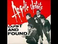 Angelic Upstarts - Lost And Found (1991) FULL ALBUM