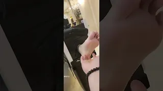 She S Cute Tickle Feet  She S Cute Tickle Feet