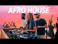 Download Lagu SUMMER AFRO HOUSE Sunset Mix (Adam Port, Avicii, The Weeknd, Coldplay, Diplo) - Summer Vibes Mix #54