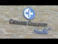 Crusader Community Health eye clinic closing
