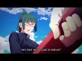 WAKE UP! - MoonDeity Toji vs dagon AMV