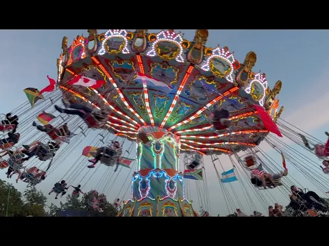 Video Kermiseditie 2025