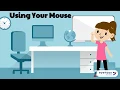 Using Your Computer Mouse for kids