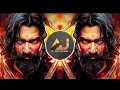 Aaya Re Toofan 🔱🚩 Ujjan Dhol | Chava | आया रे तुफान Doiloge Mix | Dj Amit Khamgaon