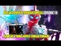 Download Lagu MA DOOK OMEGA !! MISI ZOVARAS DARI BANGSA GENESS !! - Bahas Ultraman Omega Episode 14 Indonesia