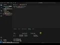How to see hidden files in Git Bash files using VS Code Terminal MUST SEE
