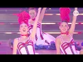 Download Lagu MOULIN ROUGE CANCAN / FRENCH TOUCH 2019