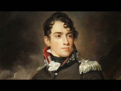 You are a 19th Century Soldier going to War - Classical Music