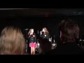 Abi and Milly Shapiro I Will Never Leave You 2014