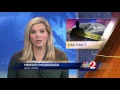 shows chase arrest in Volusia County