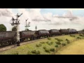 Golden Valley Hobbies Janus Shunter